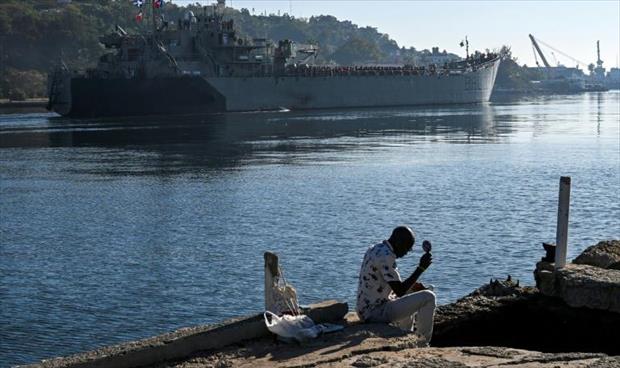 بسبب الإجراءات الأميركية.. تحذير أممي من تفاقم الأزمة الاقتصادية في كوبا