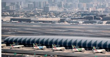 إكسترا نيوز: استئناف تدريجى للرحلات فى مطار دبى الدولى
