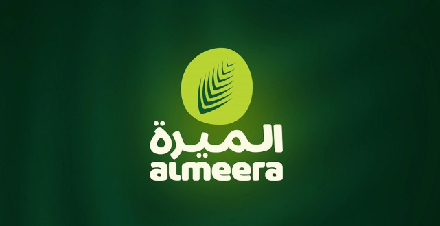 ‫ ارتفاع الأرباح الصافية لشركة "الميرة" 18.55 بالمئة في الربع الأول من العام الحالي
