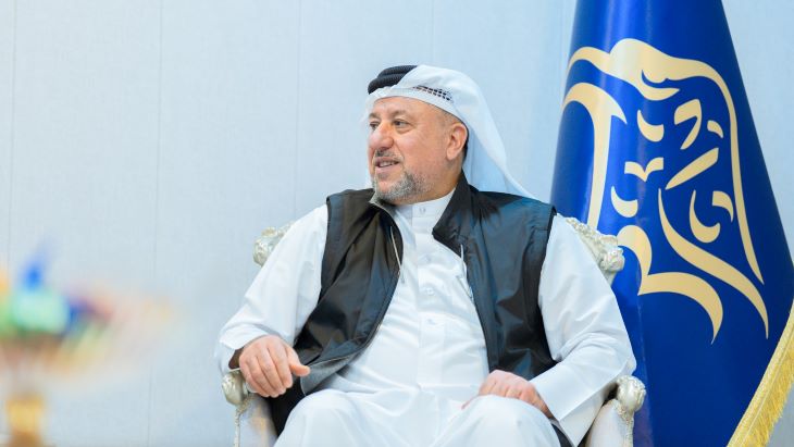 العراق: سياسي سني يتهم الفصائل الشيعية باستهداف دول الجوار