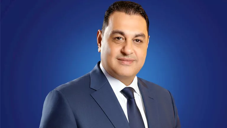 أول تعليق من النائب محمد شهده بعد حكم إلغاء بطلان انتخابات منيا القمح
