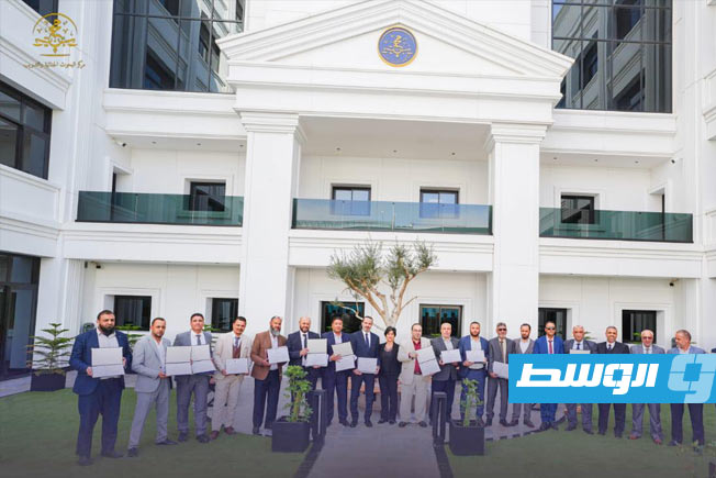 تدريب 21 وكيلاً للنائب العام بالشراكة مع مؤسسة «خبراء فرنسا»