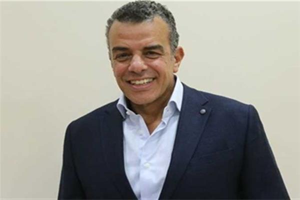 الأهلي يرشح مرتجي لعضوية رابطة الأندية الإفريقية