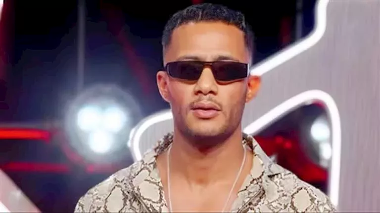 بعنوان Brown Skin Girl" محمد رمضان يشوق جمهوره لأحدث الأعمال الغنائية