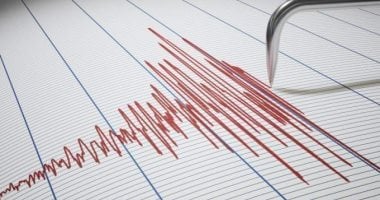 زلزال بقوة 5.7 درجة يضرب جزيرة كريت اليونانية