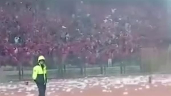 الجيش الملكي يتقدم بشكوى رسمية ضد الأهلي إلى «كاف»