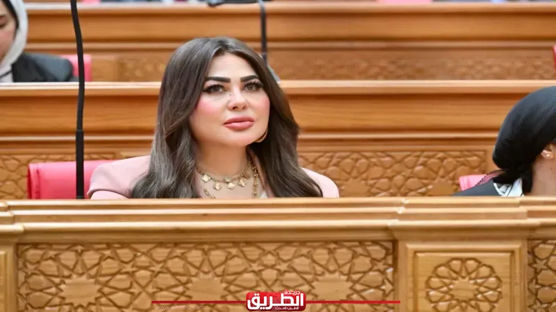 النائبة ولاء الصبان: قانون الأسرة خطوة جادة لتقليل النزاعات ودعم الحلول الودية