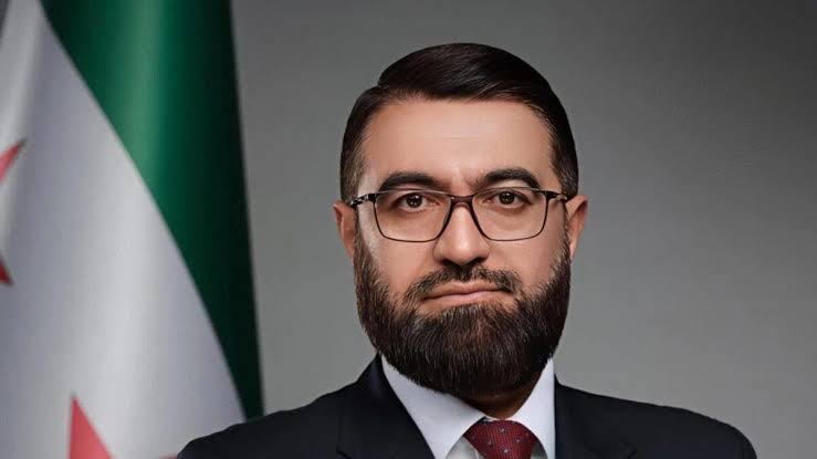 وزير العدل: ملتزمون بمحاسبة المسؤولين عن التعذيب وإنصاف الضحايا في سوريا