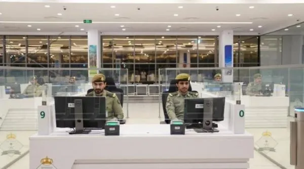 الجوازات السعودية تؤكد جاهزيتها لإنهاء إجراءات مغادرة ضيوف الرحمن