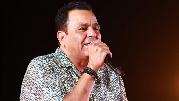 محمد فؤاد: الدعوة الطيبة أقرب ما يسعدني