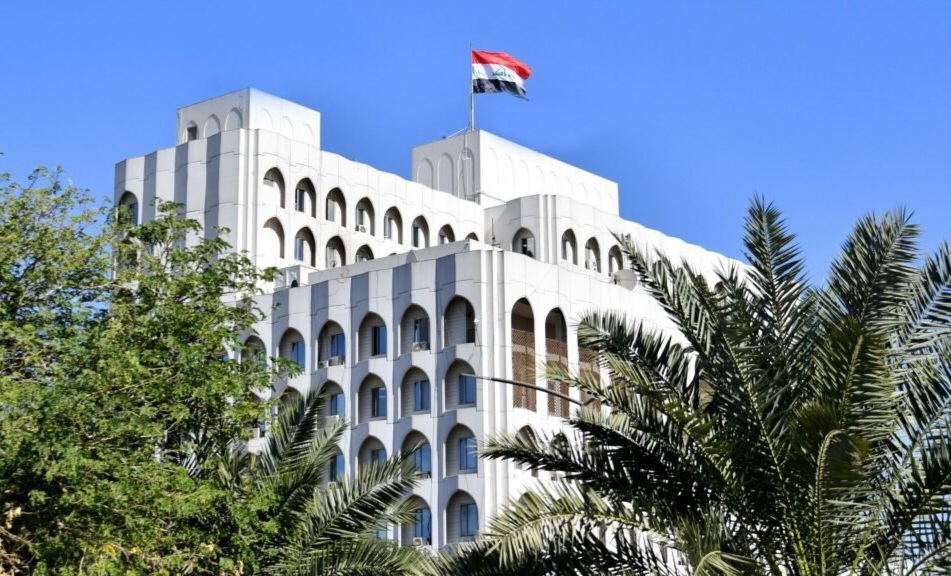 الخارجية: إطلاق نظام الحجز الإلكتروني المسبق للخدمات القنصلية