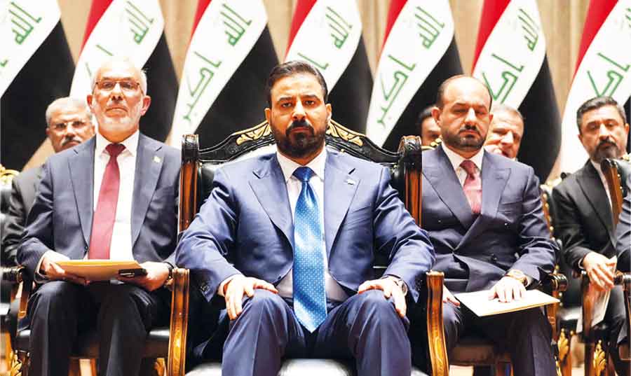 تقاسم الحصص يهدّد وحدة الشيعة في العراق: خريطة سياسية جديدة على الأبواب وانفراط عقد «الإطار» وارد