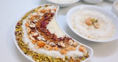طريقة عمل العاشوراء بخطوات بسيطة.. وصفة ناجحة من أول مرة