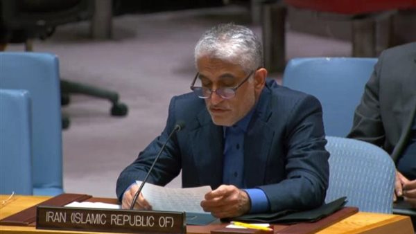 طهران: مزاعم أمريكا باستهدافها المنشآت العسكرية فقط غير صحيحة والحقائق عكس ذلك
