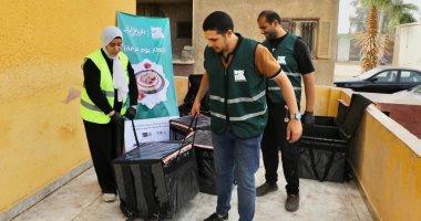 الدكتور على جمعة: الأضحية شعيرة ربانية ويجازي عليها المضحي أفضل الجزاء