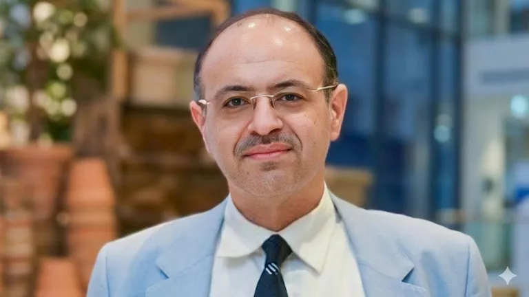 "سينكولوجي" تقدم نموذجًا متكاملًا لتحويل المدارس إلى مؤسسات ذكية