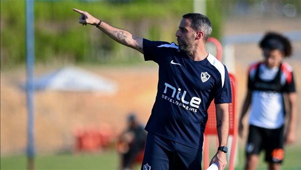فيريرا يتحدث عن كواليس رحيله عن الزمالك ويقيّم تجربته مع الفريق