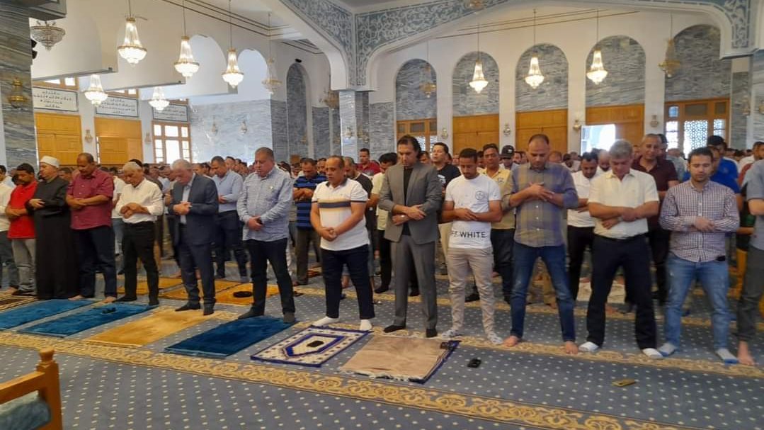 ما حكم صلاة الجنازة على الغائب؟