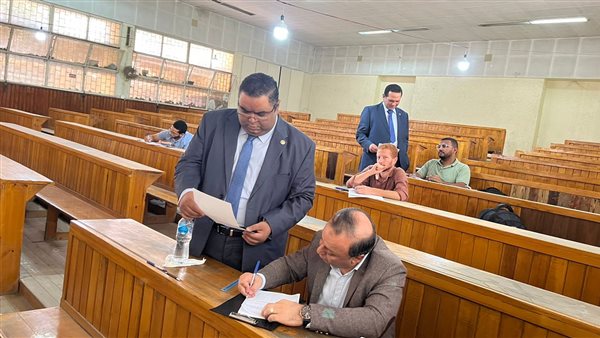 جدول امتحانات الدراسات العليا بآداب القاهرة وآخر موعد للتقديم