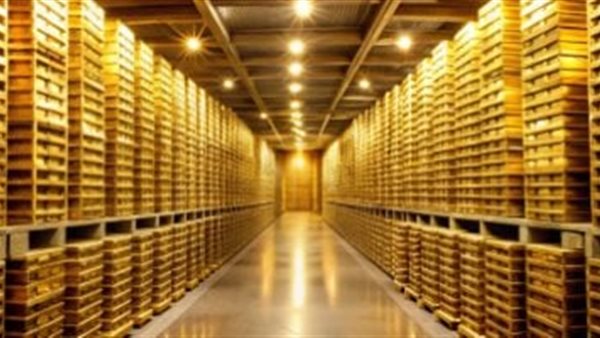 استقرار أسعار الذهب في بداية تعاملات اليوم الجمعة 12 يونيو 2026