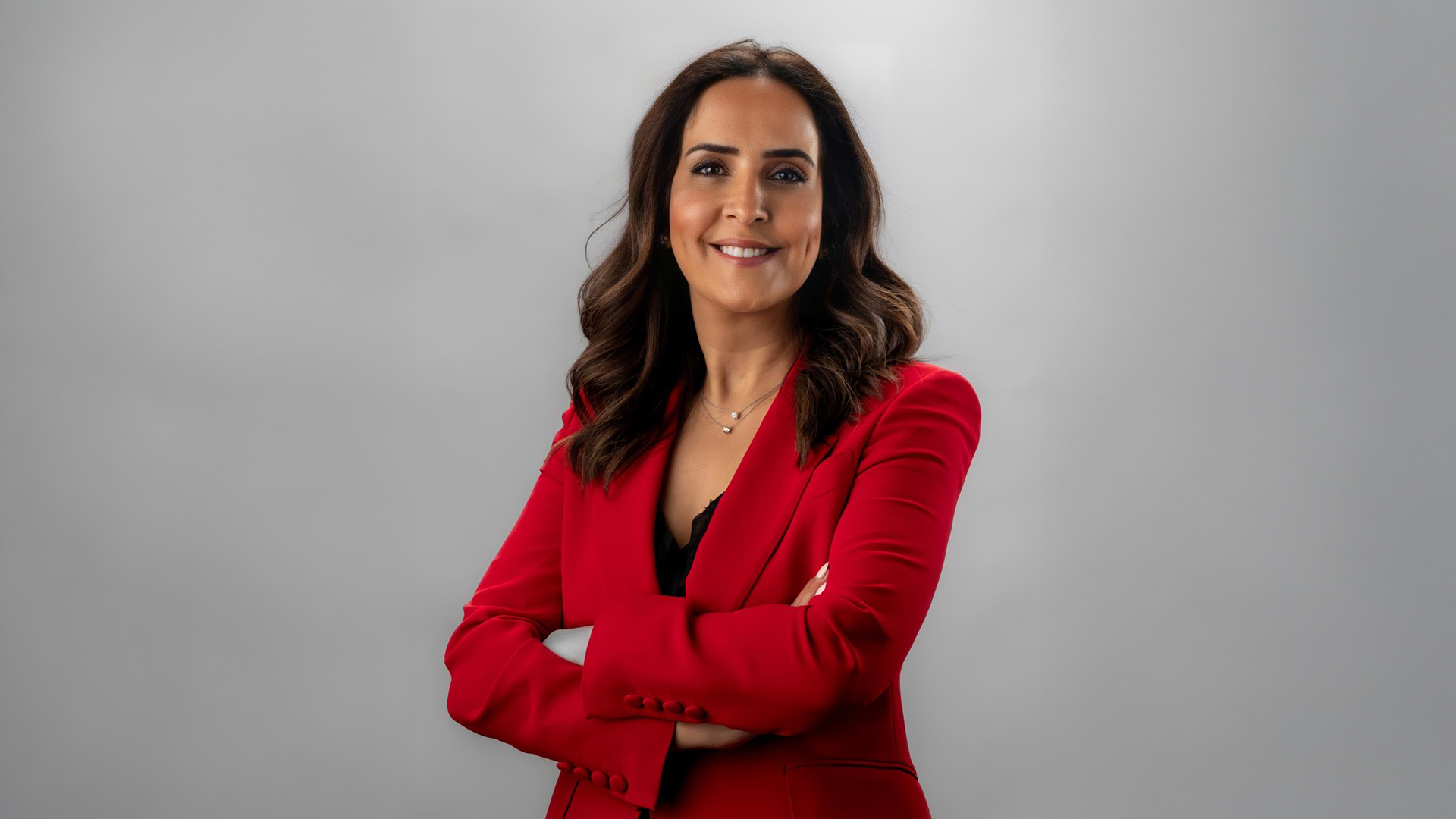 قناة الغد تعين ربى إبراهيم رئيسا تنفيذيا للقناة لتعزيز التحول الرقمي