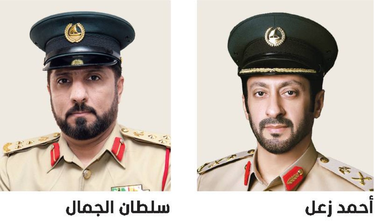 قانون أكاديمية شرطة دبي نقلة للتعليم بمعايير عالمية