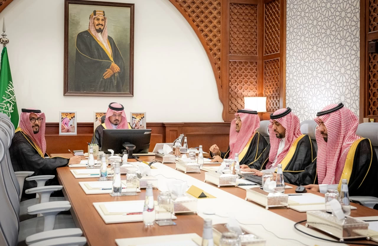 أمير المدينة المنورة: الأولوية للمشاريع الصحية ذات الأثر المباشر على جودة الرعاية