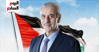 رئيس لجنة إدارة غزة: الأولوية لدينا هي استعادة الأمن