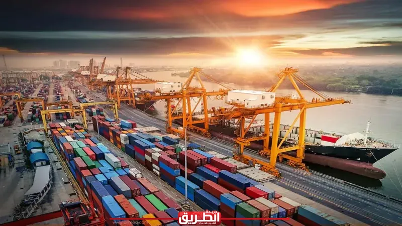 شعبة النقل الدولي بالإسكندرية تشيد باستثناء شحنات الترانزيت من شرط‎ ‎ACID