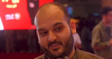ساندرو كنعان: فيلم الكلام على إيه جاهز من 9 سنين والبطولة الجماعية تحدي