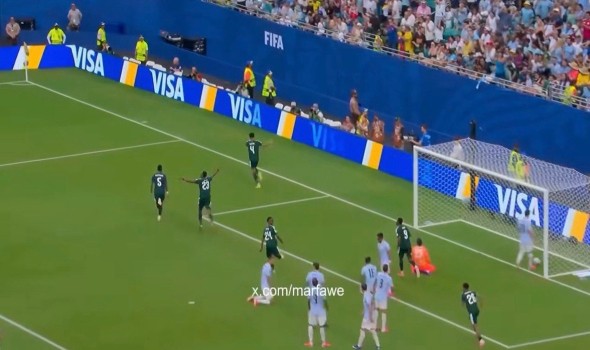 حادث إطلاق نار في منطقة جماهير كأس العالم بكاليفورنيا يخلف قتيلاً