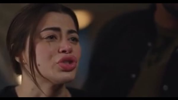 النجمة يارا السكري برعت في تقديم المشاهد وتنقلها بسلاسة بين الحب والخذلان