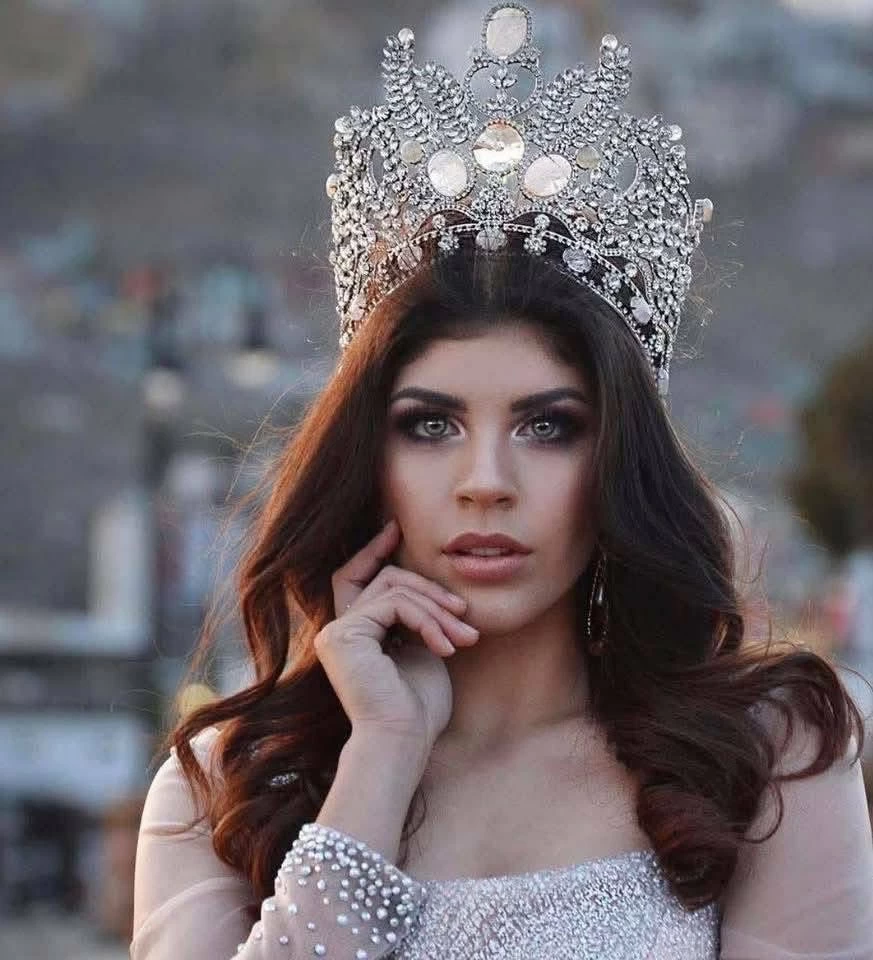 بـ12 رصاصة.. مقتل ملكة جمال المكسيك على يد حماتها