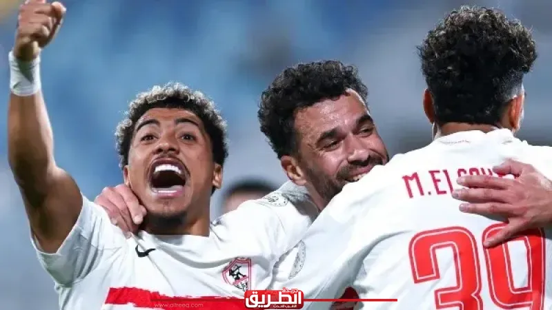 أضا يكشف كواليس جديدة داخل نادي الزمالك
