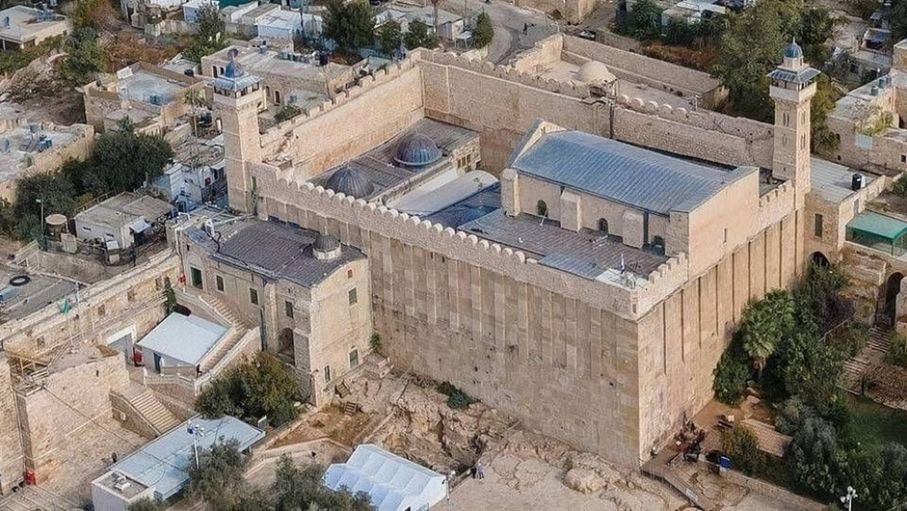 الرئاسة الفلسطينية تحذر من إلغاء اتفاق الخليل وتطالب بتدخل دولي