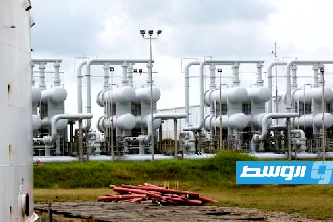 تركيا تستعد لاستقبال أول شحنة من احتياطي النفط الأميركي