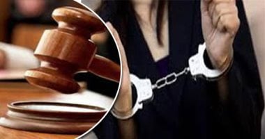 الحبس 3 سنوات لفتاة صدمت دكتورة بسبب السرعة الزائدة فى المنوفية