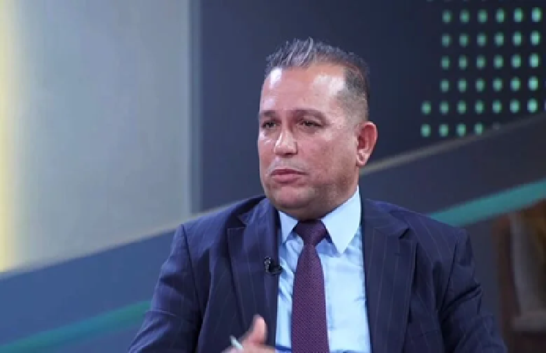 نائب يدعو إلى تعظيم إيرادات الدولة