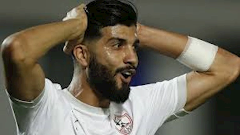 مصدر لمصراوي يكشف تفاصيل إنهاء الزمالك أزمة قيد فرجاني ساسي