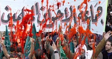 فى الذكرى الـ 44 لتحرير سيناء.. أرض الفيروز حررها الأبطال بالدماء.. كيف سعت الجماعة الإرهابية لتحويلها إلى مادة إعلامية مفبركة؟.. استخدمت معلومات كاذبة عبر أفلام وثائقية تستهدف الدولة
