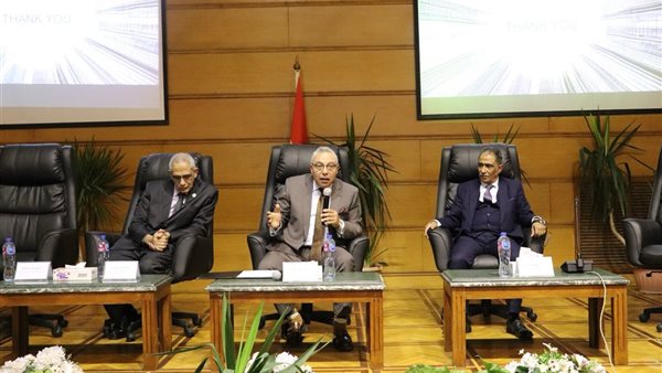 بحوث الإسكان والبناء يناقش مؤشرات قياس الأداء في المدن المستدامة الذكية