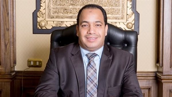 عبد المنعم السيد: اتفاق أمريكا وإيران يدعم تراجع النفط عالميًا