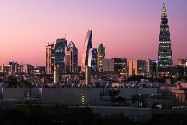 اكتمال إعلان المناطق العقارية بمدينة الرياض للتسجيل العيني للعقار ضمن منظومة السجل العقاري