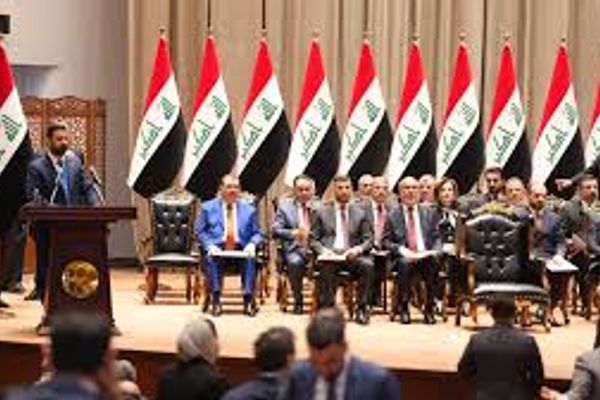 الزيدي يعلن الثورة الاقتصادية.. هل تنتهي هيمنة الدولة على السوق؟