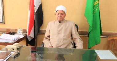 تكليف الشيخ مجدي أتى رئيسًا للمنطقة الأزهرية بالقليوبية