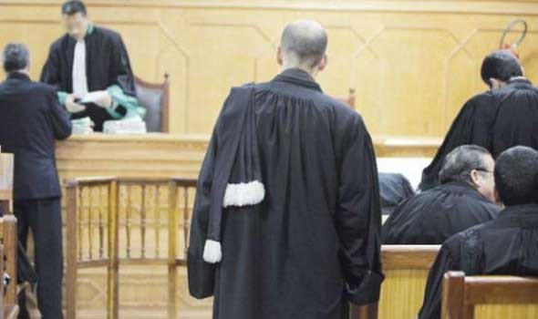 جمعية هيئات المحامين في المغرب تصعّد احتجاجها ضد مشروع قانون المهنة وتلوّح بتدويل الملف