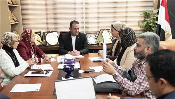 خطة تطوير شاملة للتحول الرقمي وبرامج الدراسات العليا بجامعة المنصورة الأهلية