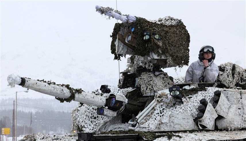 "حارس القطب الشمالي".. خطة الناتو لإنهاء أزمة غرينلاند