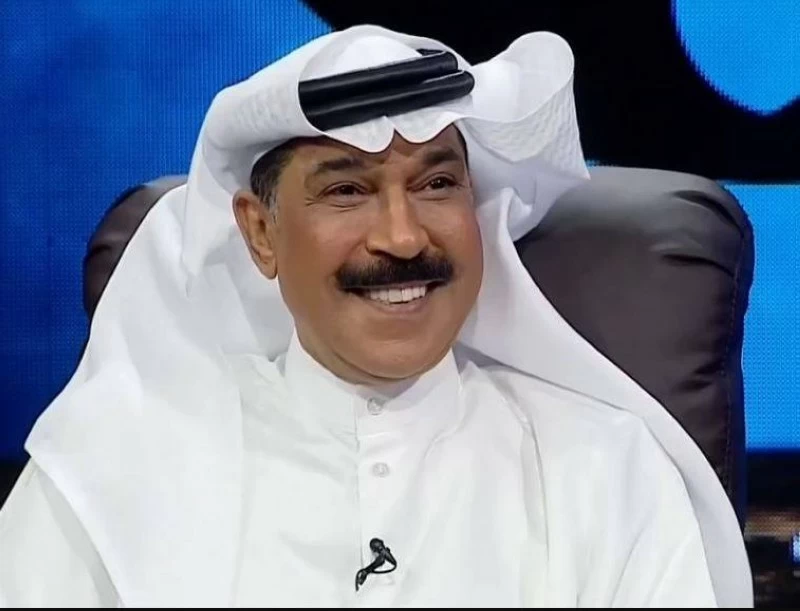 محمد صفر يرتبط رسمياً بابنة عبدالله الرويشد