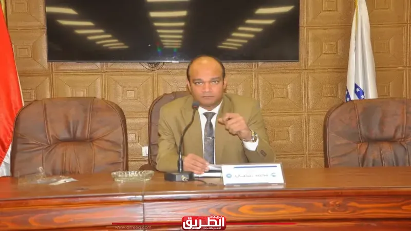 أمين عمال ”مستقبل وطن” بالجيزة: الجمهورية الجديدة تُبنى بعرق الشرفاء.. وقرارات الرئيس طوق نجاة للعمال